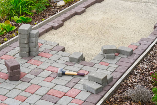 Best Brick Driveway Pavers  in Kendale Lakes, FL