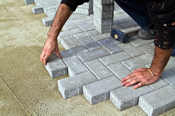 Best Local Driveway Pavers  in Kendale Lakes, FL