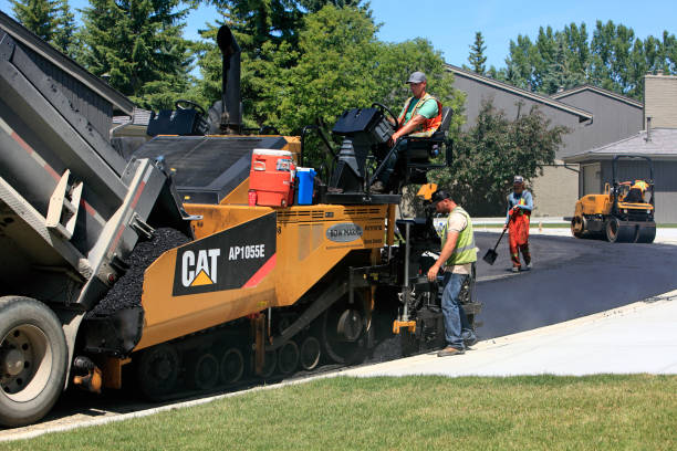 Best Affordable Driveway Paving  in Kendale Lakes, FL
