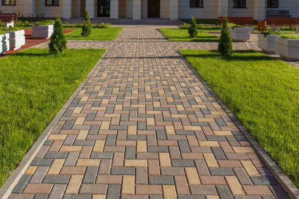 Best Professional Driveway Pavers  in Kendale Lakes, FL